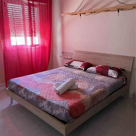 Anire - Case Vacanze بيت للعطل