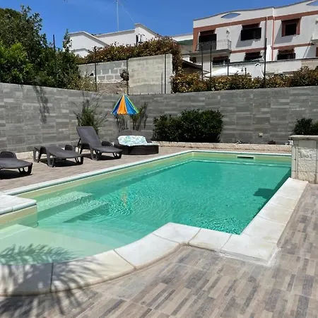 Anire - Case Vacanze *