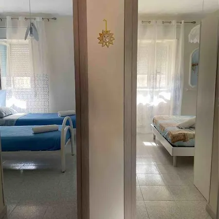 بيت للعطل Anire - Case Vacanze