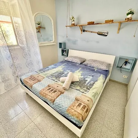 Anire - Case Vacanze