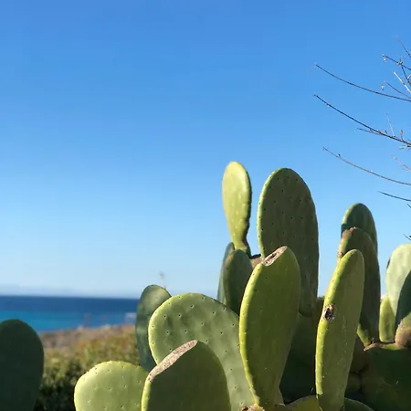 بيت للعطل Anire - Case Vacanze *