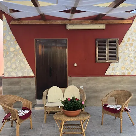 Anire - Case Vacanze