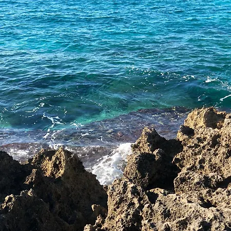 Anire - Case Vacanze بيت للعطل