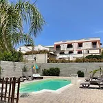 Anire - Vacanze Ferienhaus Taranto