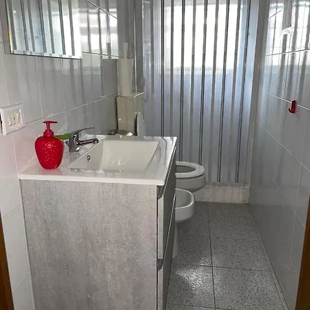 Anire - Case Vacanze Casa de Férias