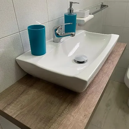 Anire - Case Vacanze Casa de Férias Taranto