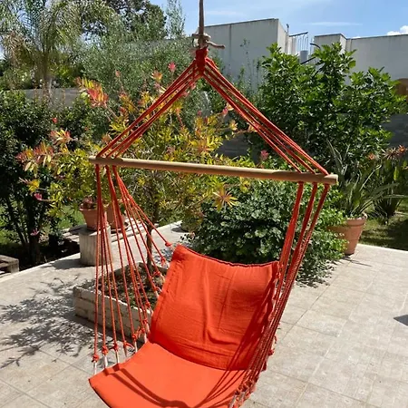 Anire - Case Vacanze * Taranto