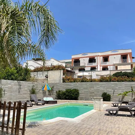 Anire - Case Vacanze Semesterbostad Taranto