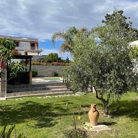 Anire - Case Vacanze *