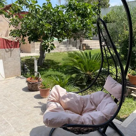 Anire - Case Vacanze