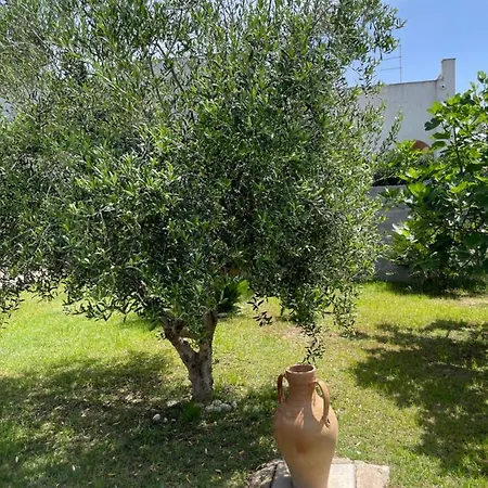 Anire - Vacanze * Tarento