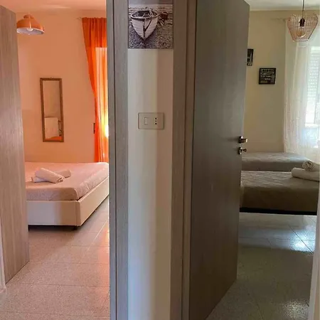 Casa de Férias Anire - Case Vacanze