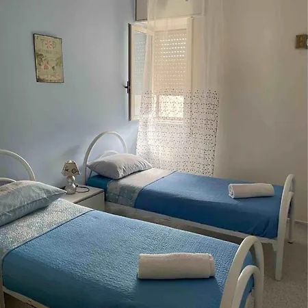 Casa de Férias Anire - Case Vacanze Taranto