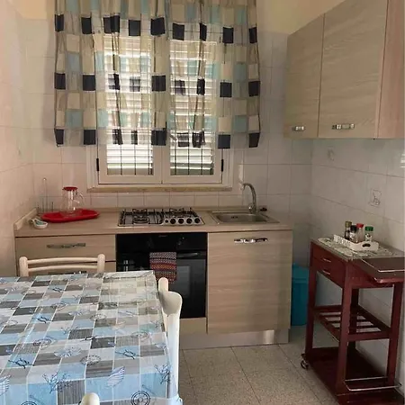 Anire - Case Vacanze Taranto