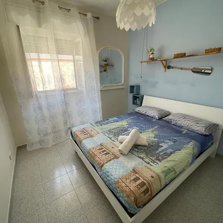 Semesterbostad Anire - Case Vacanze *