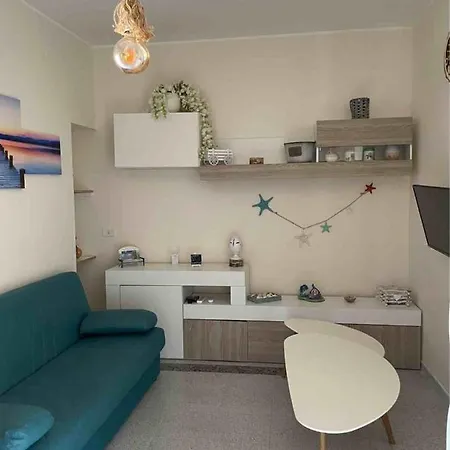 Anire - Case Vacanze Casa de Férias Taranto