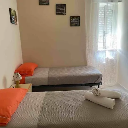 Anire - Case Vacanze Taranto