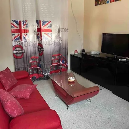 Anire Casa de Férias Taranto