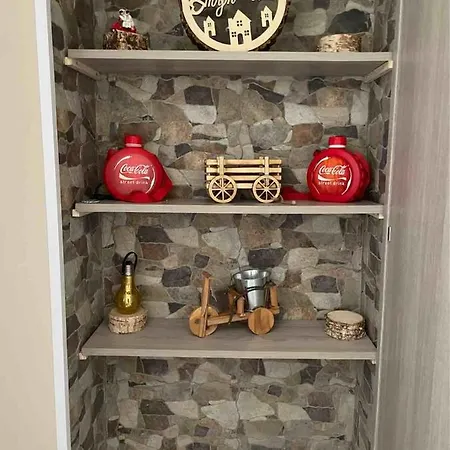 Anire - Case Vacanze Semesterbostad