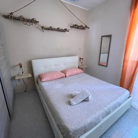 Anire - Case Vacanze Taranto