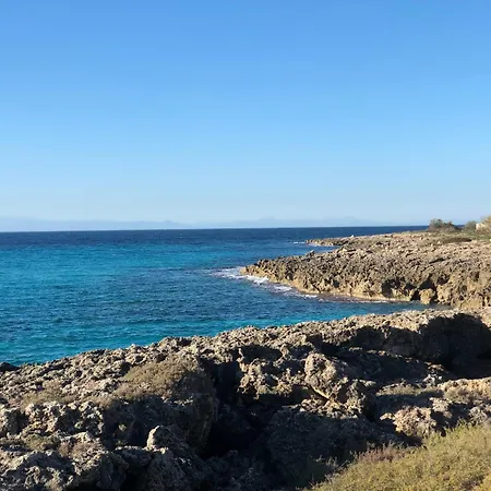 Casa de Férias Anire - Case Vacanze