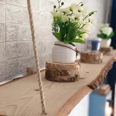 Anire - Case Vacanze Casa de Férias *