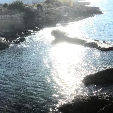 Σπίτι διακοπών Anire Ταράντο