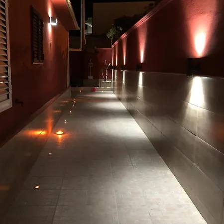 Casa de Férias Anire - Case Vacanze Taranto