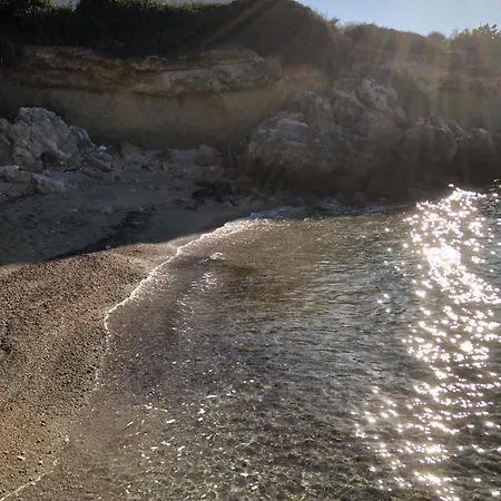 Anire - Case Vacanze Casa de Férias