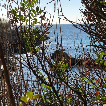 Casa de Férias Anire - Case Vacanze Taranto