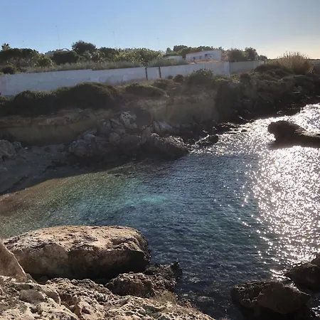 Casa de Férias Anire - Case Vacanze Taranto