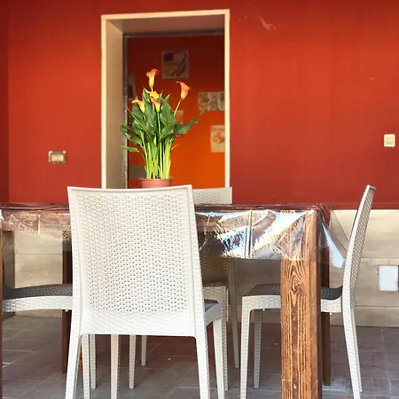 Anire - Case Vacanze