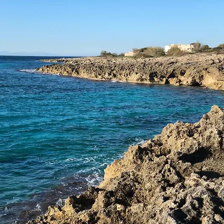 Casa de Férias Anire - Case Vacanze *