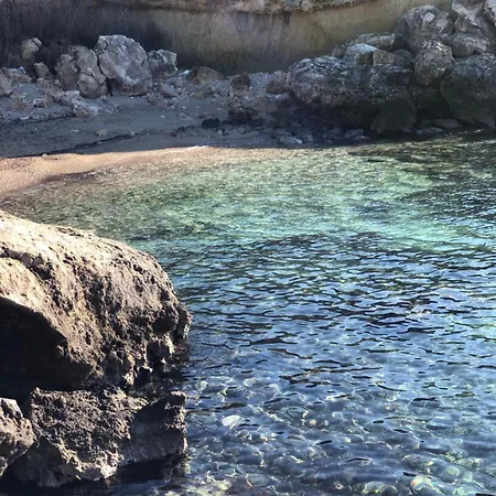 Casa de Férias Anire Taranto