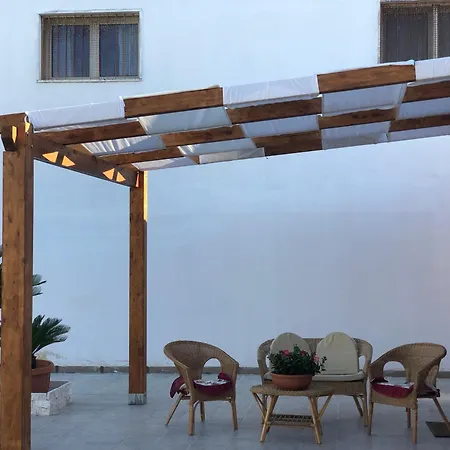 Casa de Férias Anire