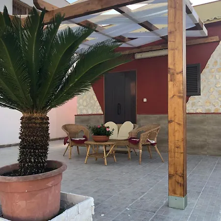 Anire - Case Vacanze Taranto