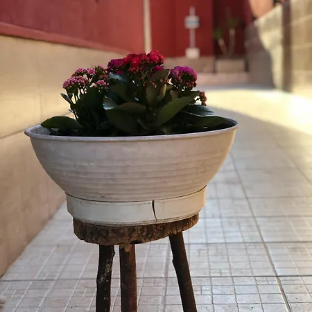 Casa de Férias Anire *
