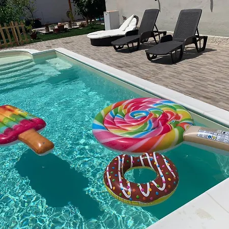 Anire - Case Vacanze Semesterbostad Taranto