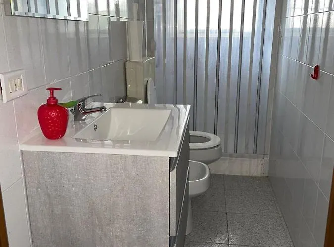 Anire - Vacanze Feriehus