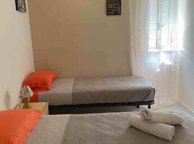 Anire - Vacanze Taranto