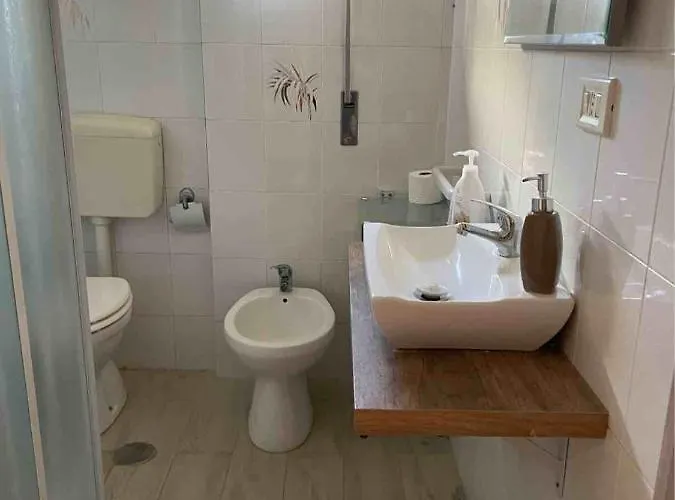 Feriehus Anire - Vacanze