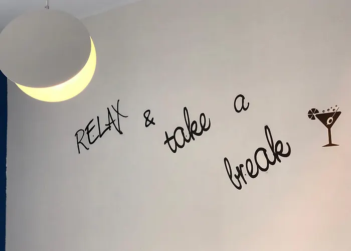 Feriehus Anire - Vacanze Taranto