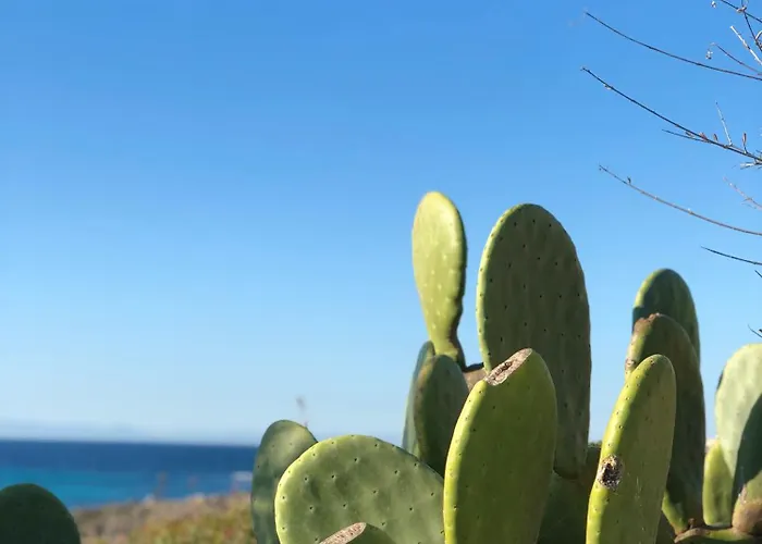 Feriehus Anire - Vacanze *