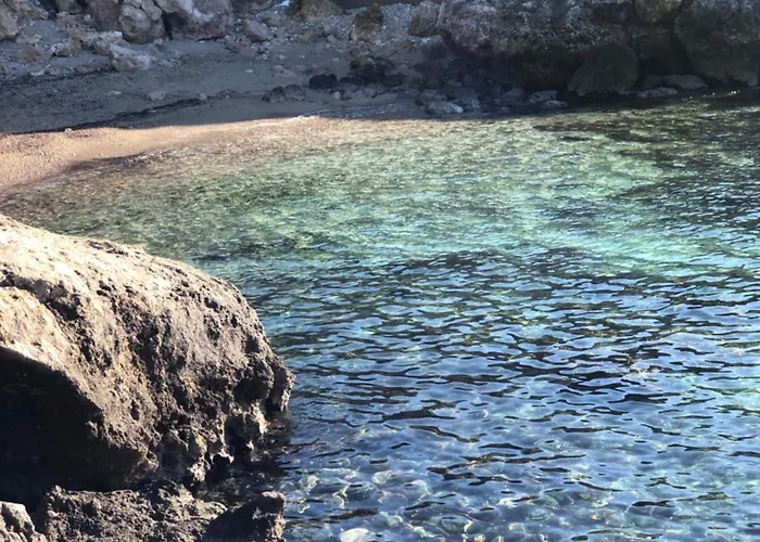 Feriehus Anire - Vacanze Taranto